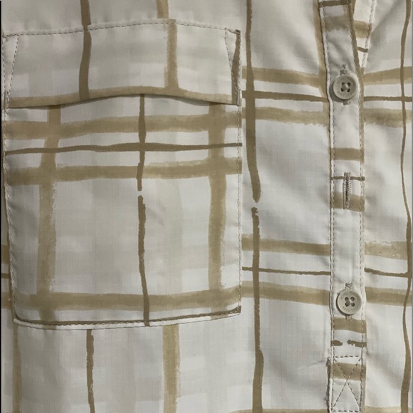 Royal Robbins Expedition Chill Tunic Shirt - Picture 4 of 8